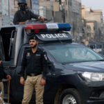 کوئٹہ کے دو تاجروں کے کراچی میں مبینہ اغوا کے کیس میں نیا موڑآگیا