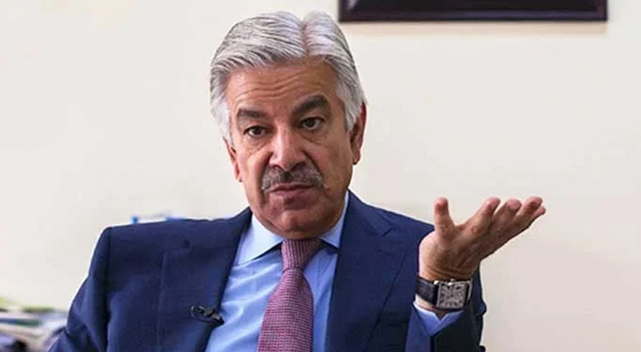 آرمی چیف کی تعیناتی پر قیاس آرائی نہیں کرنا چاہتا، وزیرِ دفاع