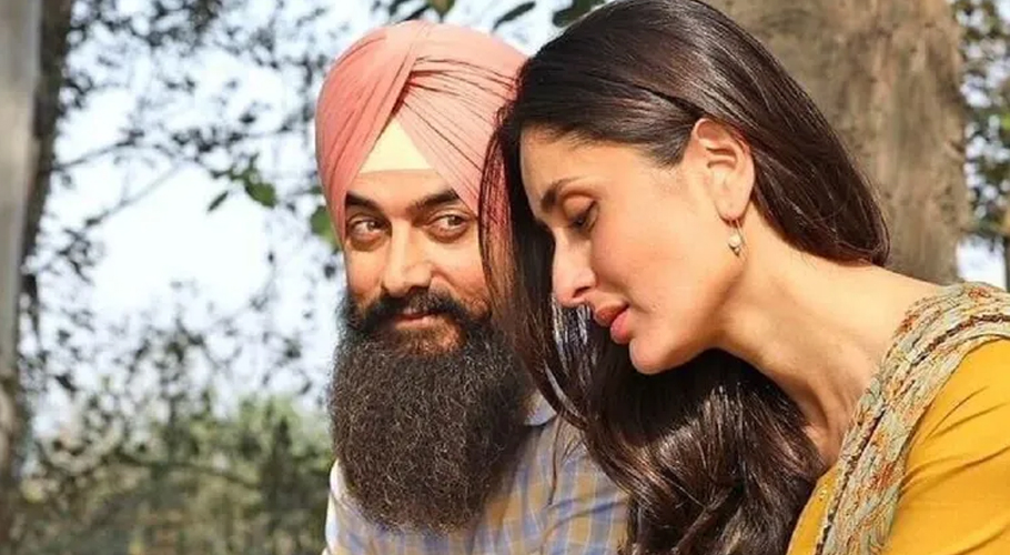 فلم’’لال سنگھ چڈھا“ بائیکاٹ کے باوجود100 کروڑ کمانے میں کامیاب