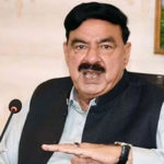 الیکشن کمیشن نے سیاسی بنیادوں پر فیصلہ سنایا تو حالات مزید خراب ہوجائینگے، شیخ رشید