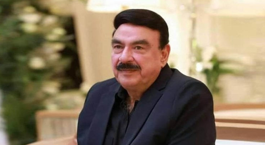 اکتوبر سے نومبر کے درمیان اہم فیصلے ہوجائینگے، شیخ رشید کی پیشگوئی