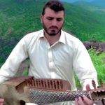 پاکستانی موسیقار سیال خان کا بھارت کے یوم آزادی پر قومی ترانے کا تحفہ