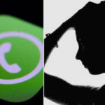 خاتون نے ایک واٹس ایپ میسج پر کلک کرکے لاکھوں کا نقصان کرلیا