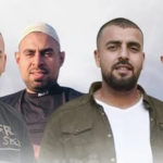 مقبوضہ فلسطین میں اسرائیلی فوج کی فائرنگ سے 4 فلسطینی شہید، 44 زخمی