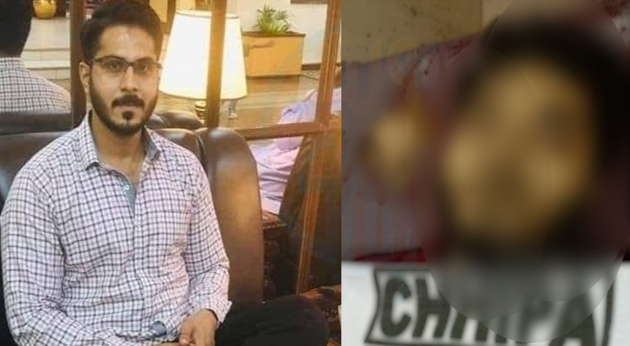کراچی میں ڈکیتی مزاحمت پر فائرنگ کا ایک اور واقعہ، نوجوان شہری جاں بحق