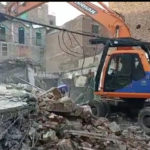 لاہور میں انسدادِ تجاوزات آپریشن کے دوران کروڑوں کی اراضی واگزار کرالی گئی