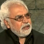 بہو کا قتل، عدالت نے صحافی ایاز امیر کو رہا کرنے کا حکم دیدیا
