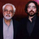 ایاز میر کی اہلیہ نے قتل کیس میں اپنی ضمانت قبل از گرفتاری کیلئے درخواست دائر کردی