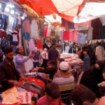 ملک بھر میں 1 ماہ میں مہنگائی کی شرح میں 2.4فیصد اضافہ