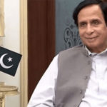 ریکارڈ اکٹھا کر لیا، رانا ثناء اللہ ماڈل ٹاؤن کیس کی گولیاں ہضم کریں۔پرویز الٰہی