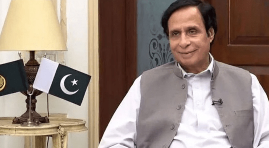 ریکارڈ اکٹھا کر لیا، رانا ثناء اللہ ماڈل ٹاؤن کیس کی گولیاں ہضم کریں۔پرویز الٰہی