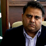 امریکی صدر کے پاکستان سے متعلق بیان پر فواد چوہدری سخت برہم