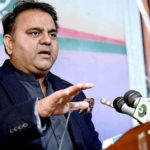 وزیر اعظم کی لیک کال کئی حوالوں سے انتہائی تشویشناک ہے۔فواد چوہدری