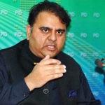 عمران خان کی آڈیو کس نے لیک کی؟ فواد چوہدری نے نام بتا دیا