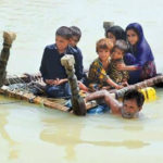 بلوچستان،2 بچیاں سیلابی پانی میں ڈوب کر زندگی کی بازی ہار گئیں