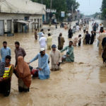 ملک بھر میں سیلاب کی تباہ کاریاں جاری، 1ہزار486افراد جاں بحق، 12ہزار749زخمی