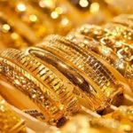 ملک میں سونے کی فی تولہ قیمت مزید بڑھ گئی