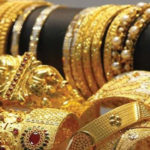 ملک میں فی تولہ سونے کی قیمت میں ایک بار پھر بڑی کمی