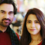ثمینہ کو بے حد پسند کرتا تھا، آنسو بھی بہائے، ہمایو سعید