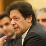 انقلاب ہماری دہلیز پر دستک دے رہا ہے، عمران خان