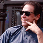 عمران خان