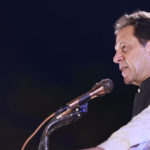 تحریکِ انصاف عمران خان کی ممکنہ گرفتاری پر اسلام آباد بند کرنے کیلئے تیار