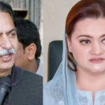 پشاور پولیس کی کارروائی، مریم اورنگزیب اور جاوید لطیف کیخلاف ایک اور مقدمہ درج