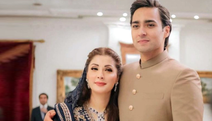 لندن میں جنید صفدر کی گرفتاری، ن لیگ نے خبر کو جھوٹ قرار دے دیا
