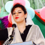 عمران خان نے آزادئ اظہار اور فوج کی مخالفت کا فرق واضح کردیا۔کنول شوذب