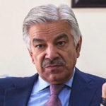 پی ڈی ایم پی ٹی آئی کی پنجاب حکومت گرانے کیلئے کام کر رہی ہے، خواجہ آصف