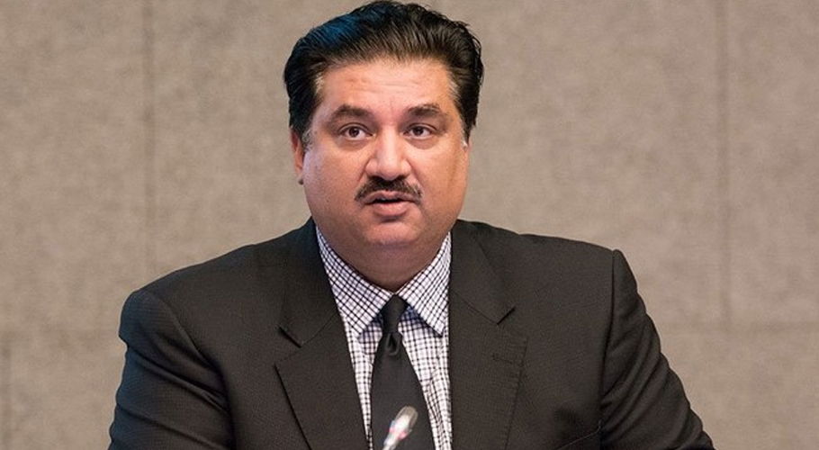 جو بائیڈن کا پاکستان کے ایٹمی پروگرام سے متعلق بیان بے بنیاد ہے، وزیرِ توانائی