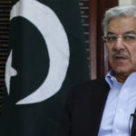 نواز شریف جلد وطن واپس آئینگے مگر احتیاط کی ضرورت ہے۔خواجہ آصف