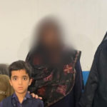 راولپنڈی سے کمسن بچے اغوا کرنے والی خاتون گرفتار، 8سالہ بچہ بازیاب