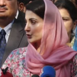 عمران خان دھمکانے والوں کے نام لیں، ایکس وائی زیڈ کیا ہوتا ہے؟ مریم نواز