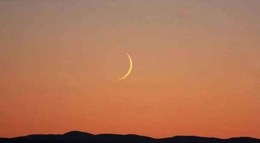 ربیع الاوّل کا چاند نظر نہیں آیا، عید میلاد النبیﷺ9 اکتوبر کو منائی جائیگی