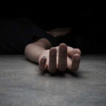 صحافی ایاز امیر کے بیٹے شاہنواز نے اپنی 37 سالہ اہلیہ سارہ کو ڈمبر سرپر مار کر قتل کردیا