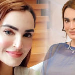 نادیہ حسین کو اسکن الرجی نے آ گھیرا، ویڈیو شیئر کردی