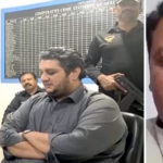ناظم جوکھیو قتل کیس، فریقین نے عدالت میں صلح نامہ جمع کرادیا