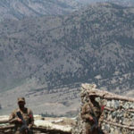 شمالی وزیرستان میں دیسی ساختہ بم کا دھماکہ، پاک فوج کے 2 جوان شہید