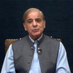 شہباز شریف