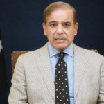 شہباز شریف
