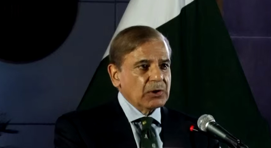 پاک امریکا تعلقات کو چین کے تناظر میں نہیں دیکھا جاسکتا۔وزیر اعظم