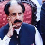 سرکاری اراضی پر قبضے کا کیس، ن لیگی رہنما چوہدری تنویر پر فردِ جرم عائد