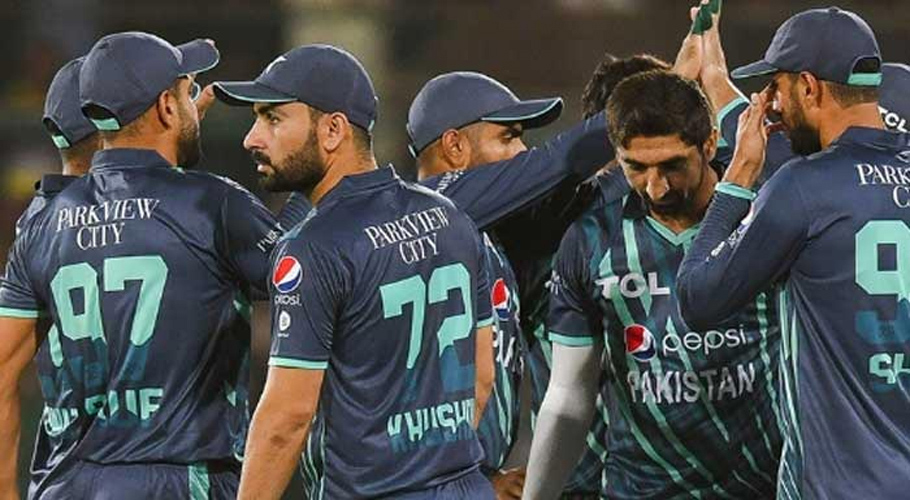 پاکستان کی کرکٹ ٹیم کے اسٹاف ممبر کاکورونا ٹیسٹ مثبت آگیا