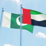 متحدہ عرب امارات کا سیلاب زدگان کیلئے پاکستان کو 5 کروڑ درہم امداد دینے کا اعلان