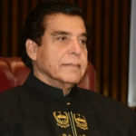 تحریکِ انصاف قومی اسمبلی میں واپس آئی تو خیر مقدم کرینگے۔راجہ پرویز اشرف