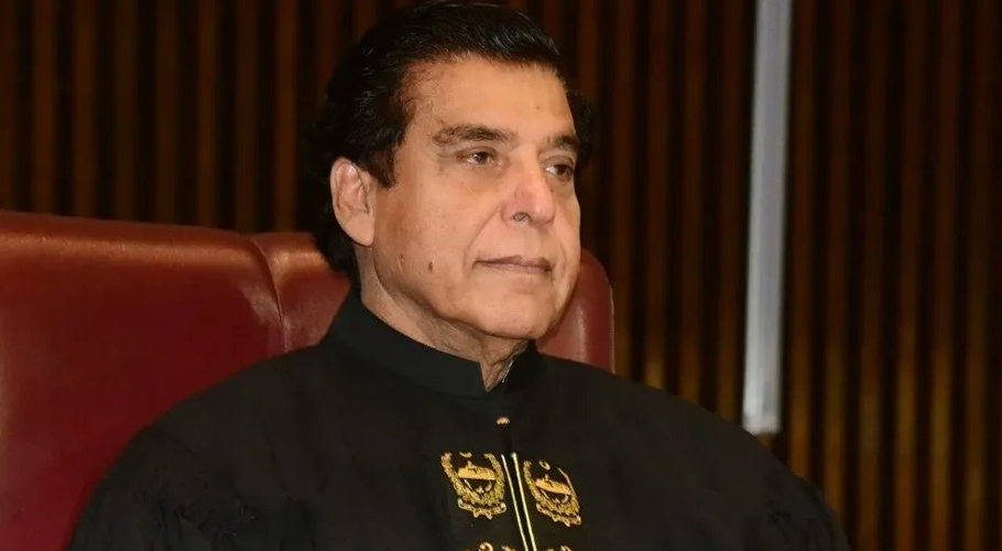 تحریکِ انصاف قومی اسمبلی میں واپس آئی تو خیر مقدم کرینگے۔راجہ پرویز اشرف