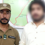 راولپنڈی پولیس کی کارروائی، کرکٹ میچز پر آن لائن جوا کروانے والا بکی گرفتار