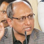 کراچی کے لوگ اپنے مسائل کو 100 گنا بڑھا کر بیان کرتے ہیں، سعید غنی