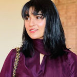 سارہ خان کی سادگی نے مداحوں کے دل جیت لئے